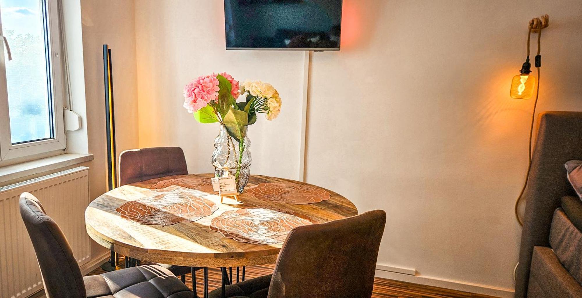 Apartment Passau A - Parken, Stilvoll, Modern & Cozy Im Zentrum Von باساو المظهر الخارجي الصورة