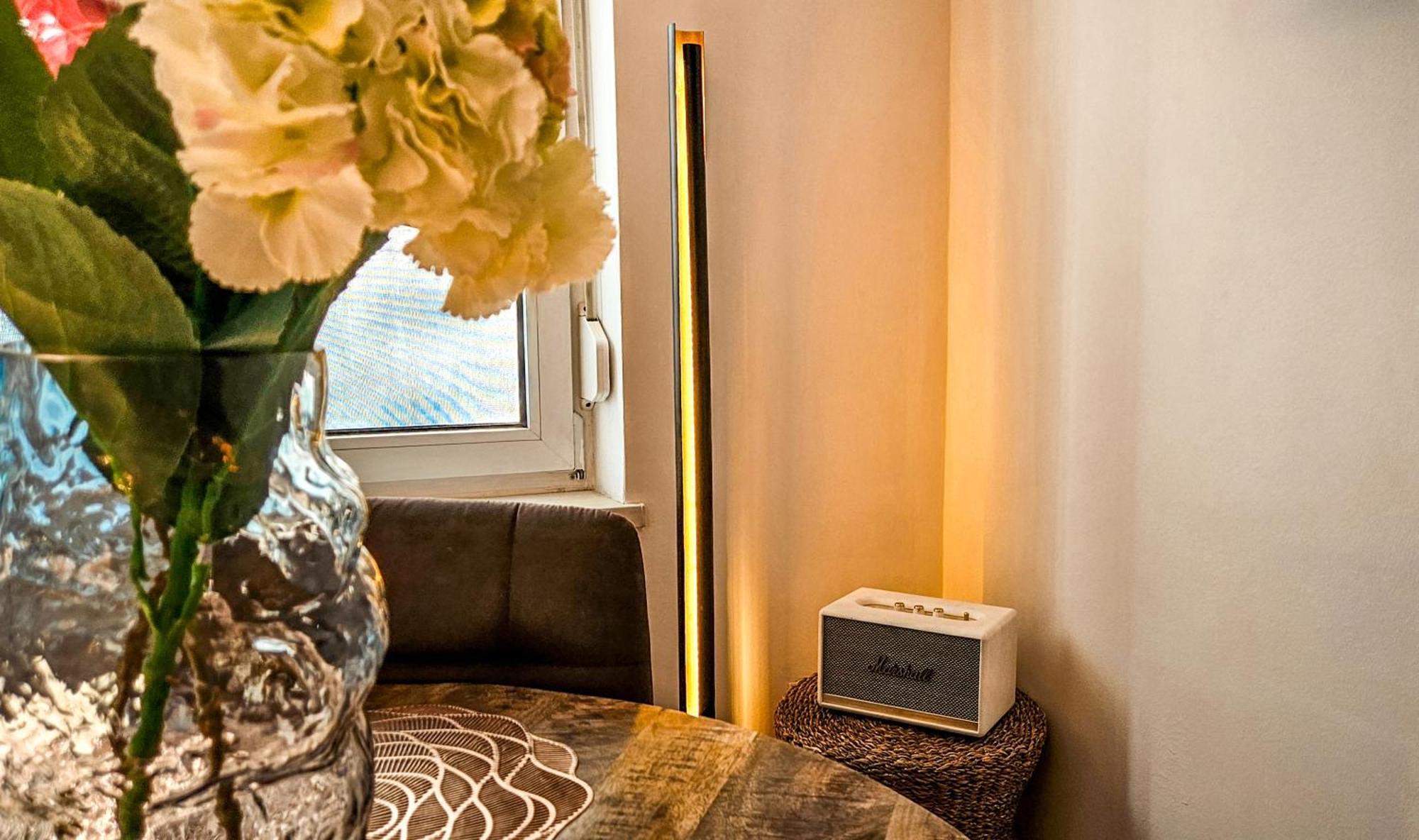 Apartment Passau A - Parken, Stilvoll, Modern & Cozy Im Zentrum Von باساو المظهر الخارجي الصورة